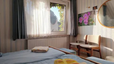 Sterne Luxus Heidesonne Hotels in Buchholz in der Nordheide