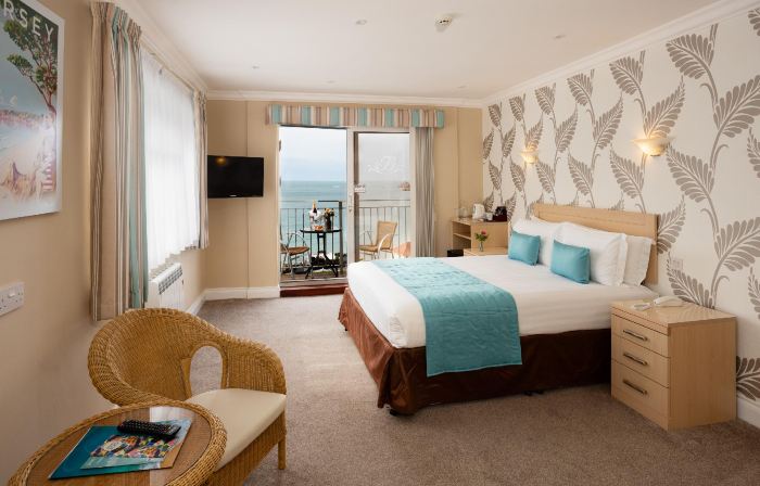 Biarritz Hotel
