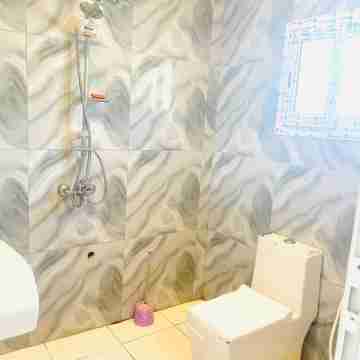 chambre confortable - aci 2000 hamdallaye bamako Rooms