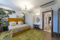 Sintra Marmòris Camélia