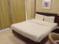 ホテル カンバー ジャワイ パリのホテル