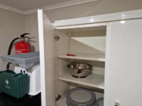 Washingtons Emerald 2 Bed Exec Apt