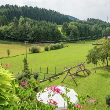 Gemütliche Ferienwohnung im Schwarzwald Отели в г. Шуттерталь