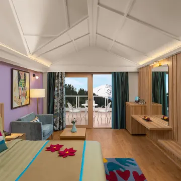 Bookmark Resorts, Manali