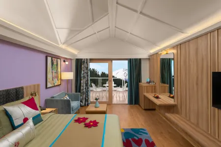 Bookmark Resorts, Manali