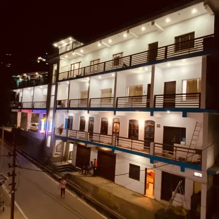 HOTEL ABHYUDAY