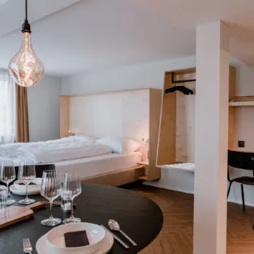 Hotel Müllers Self-Check-IN