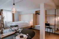 Hotel Müllers Self-Check-IN Hotels in Arbon