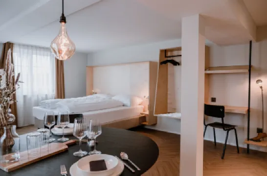 米勒自助入住酒店 酒店