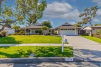 @ Marbella Lane - Cozy Modern Home w/ Relaxing Design & Pool