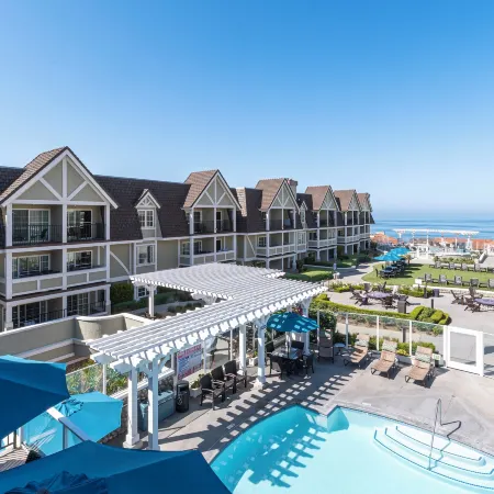Carlsbad Inn Beach Resort