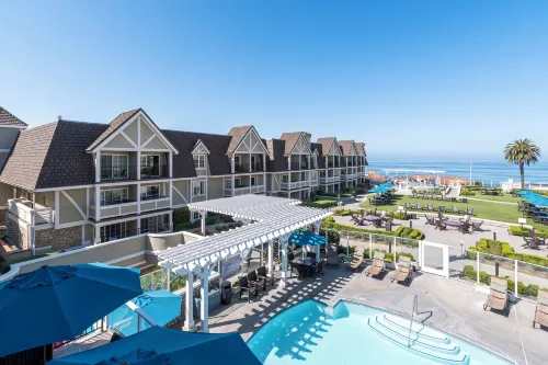 Carlsbad Inn Beach Resort - Wi-Fi