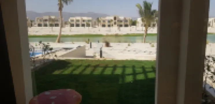 BAMBOO HAWANA 塞拉萊- 森林島