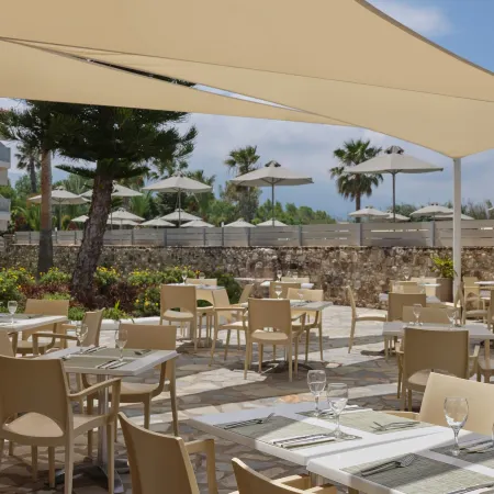 Atlantica Thalassa Hotel