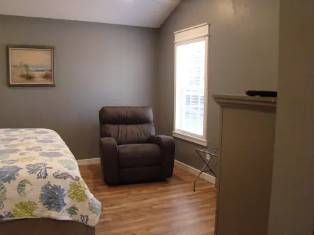 Charming 2 bedroom home in Tallassee, Alabama near Lake Martin