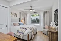 Lavish Living Retreat - Modesto, CA