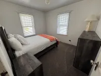 Sixty minutes to Glacier Park! Family friendly house.