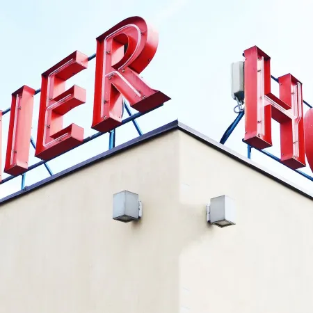Hotel Premier
