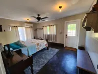 Dairy Barn Charm - Close to SFA and Nacogdoches with Country Quiet