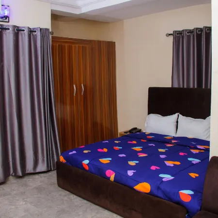 Go2Hotel45