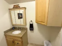 Closest to Hotel and Beach, Split Air Conditioners