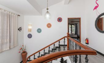 Villa Calangute Phase 1