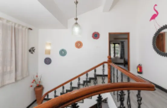 Villa Calangute Phase 1