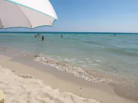 Antica Masseria Rottacapozza - Beach