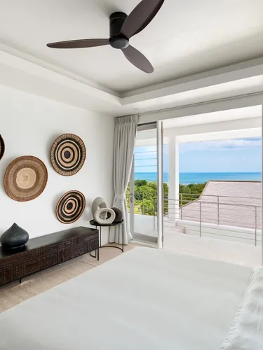 รูปภาพของKohia, 4BR/4BTH, sea views, serviced daily, chef on request, North Chaweng