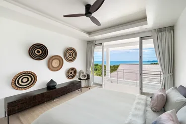 รูปภาพของVilla Kohia, 5 BR, sea views, North Chaweng