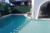 Palmas de Chahue