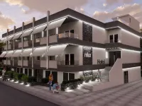 Plagia Relax Hotel Hotels in Nea Propontida