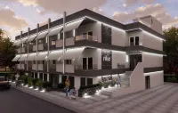 Plagia Relax Hotel