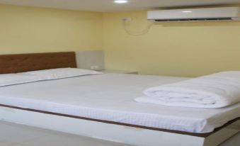 MeroStay 021 Hotel Ganga Sagar