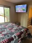 New! Whispering Bluff Luxury Retreat~ Beautiful Sierra Blanca Views Hotels in 