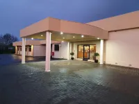 Tower Motor Inn Hotel a Mount Gambier
