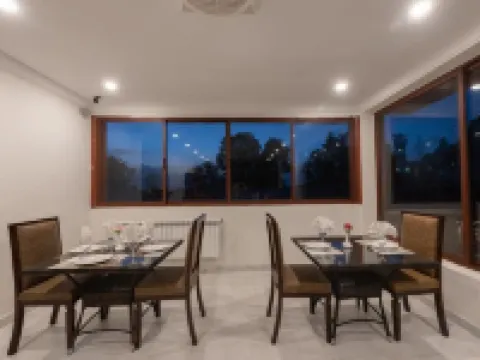 Khattak Lodge Murree Hotels in Murree