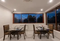 Khattak Lodge Murree Hotel a Murree