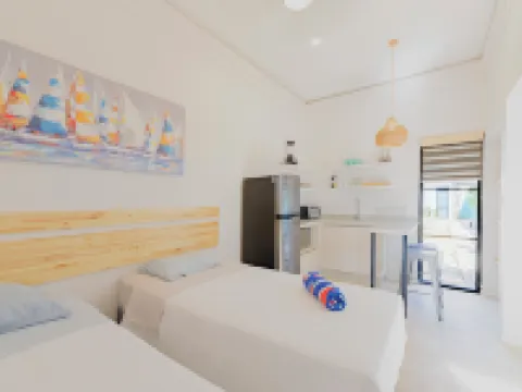 Villas VR Beachwalk Avellanas Hotels in Pinilla