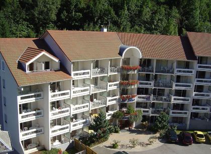 Terres de France - Résidence Les Silènes