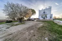 Agriturismo Tenuta del Grillaio Các khách sạn ở Cassano delle Murge