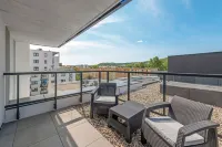 Chylońska 100 by Grand Apartments Hotels in Rumia