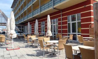 Kurhotel Pyramide Bad Windsheim