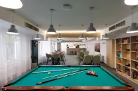 Hotel Yvy - Wifi