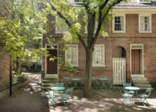 The Quoin Hotel Hotel a 