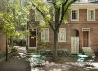 The Quoin Hotel Hotels in Wilmington