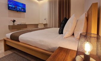 Sveltos Residence Suites