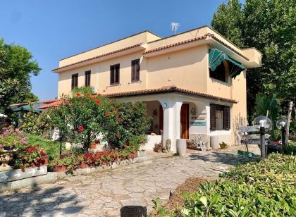 Villa Anna Affittacamere B&B Brindisi