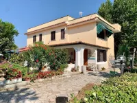 Villa Anna - navette aéroport