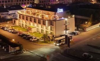 Hayat Sky Hotel Rust